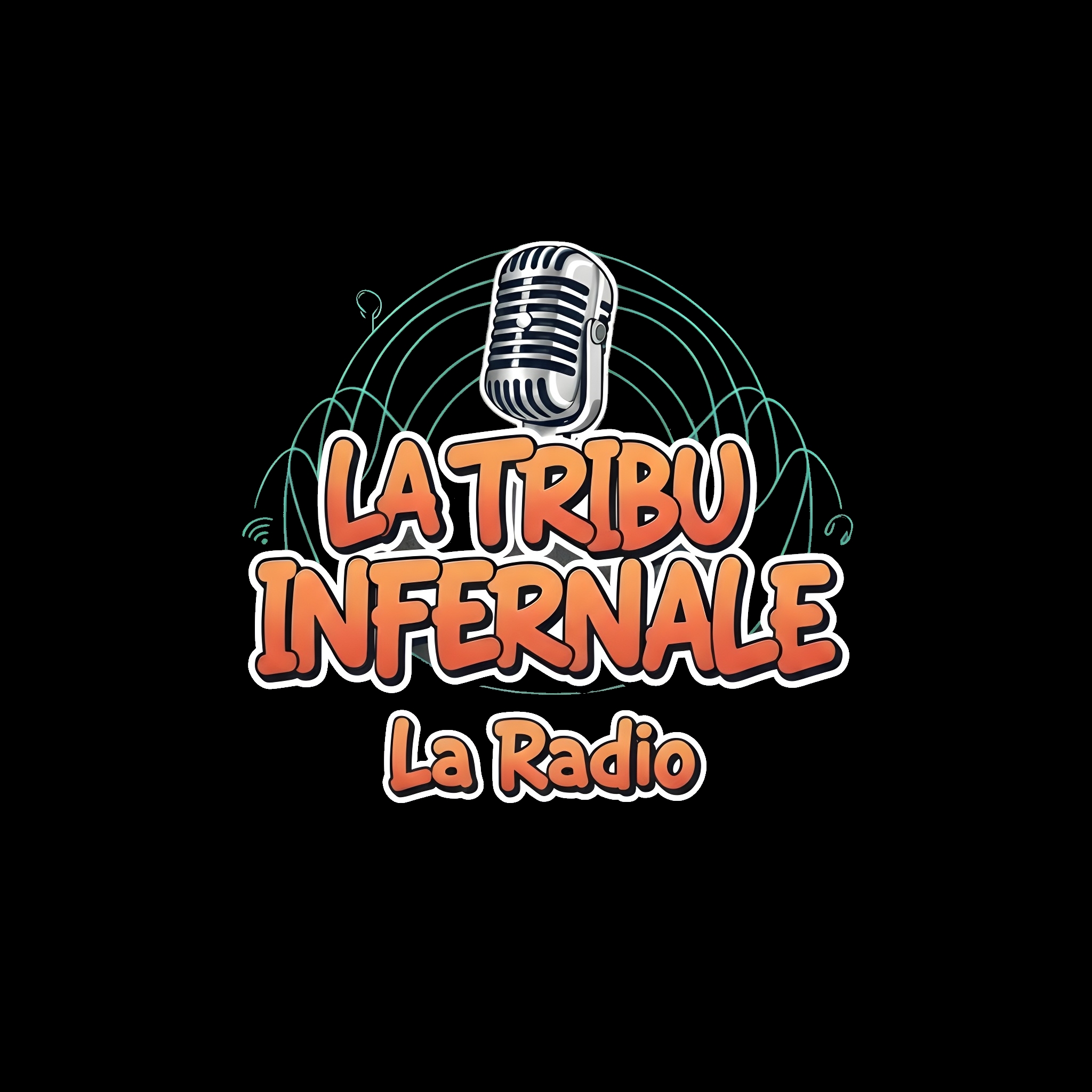 La Tribu Infernale
